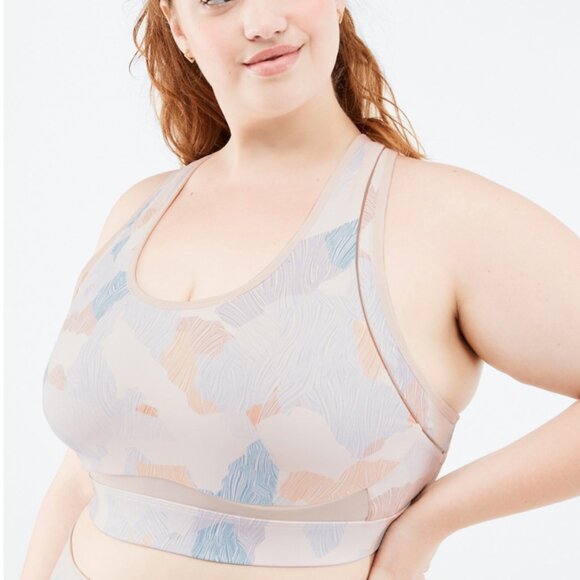 Fabletics Other - Belle High Impact Fabletics Sports Bra